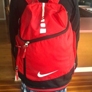Nike Elite Basketball Backpack